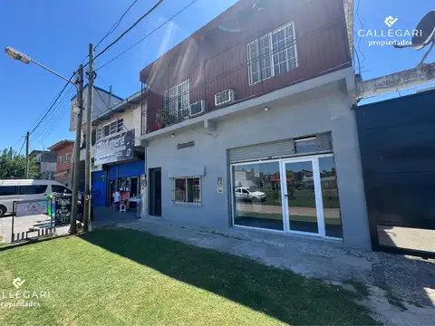 Local en Alquiler en Berazategui, $ 480.000