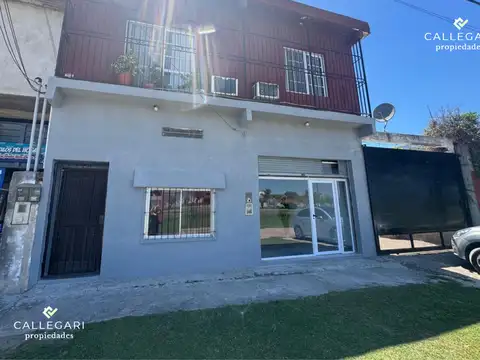 Calle 121 2450 - Berazategui