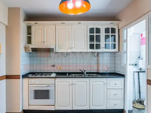 Departamento en Alquiler 35 años