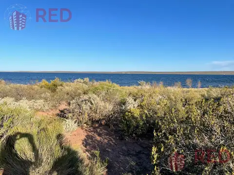 Vende Terreno en Chocon Medio - Cañadon