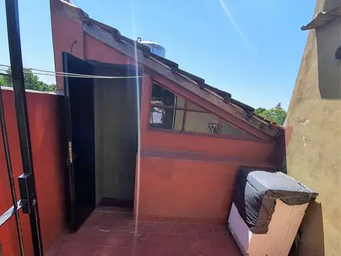 VENTA PH PARQUE  AVELLANEDA SIN EXPENSAS