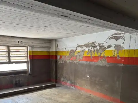 Cochera Palermo Av. Cabildo y Carranza