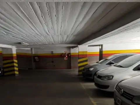 Cochera Palermo Av. Cabildo y Carranza