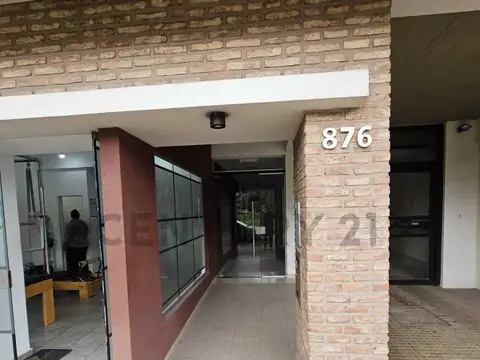 Departamento en Alquiler la Plata