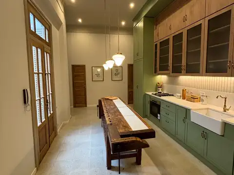 Casa en Venta al Oeste