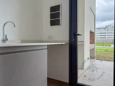 Departamento en Alquiler de 3 ambientes