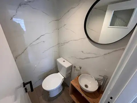 Departamento en Venta al Norte