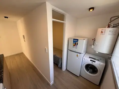 Departamento en Venta en Mar Del Plata, USD 89.000