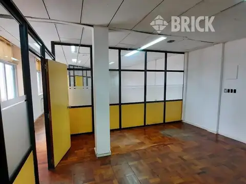 BARTOLOME MITRE al 600 7°