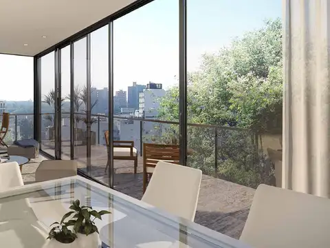 Departamento en Venta en Palermo Chico, USD 888.600