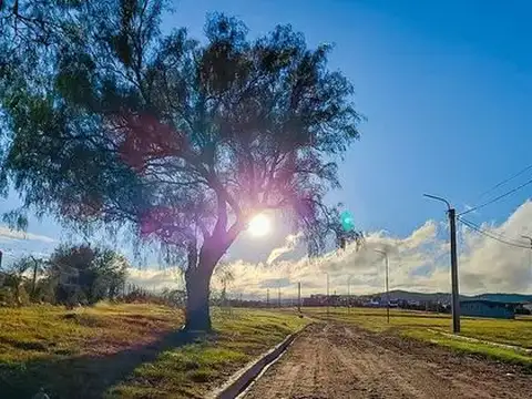 Terreno - Venta - Argentina, San Luis