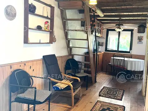 Casa en venta Balneario Buenos Aires