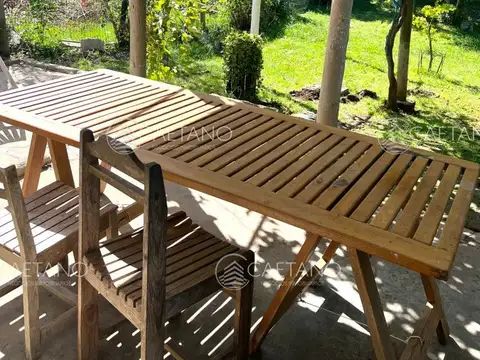 Casa en Venta en Manantiales, USD 80.000