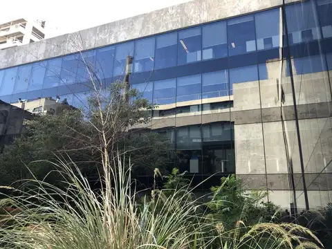 Oficina en Venta 8 años