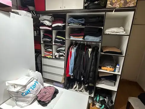 Departamento en Venta 34 años