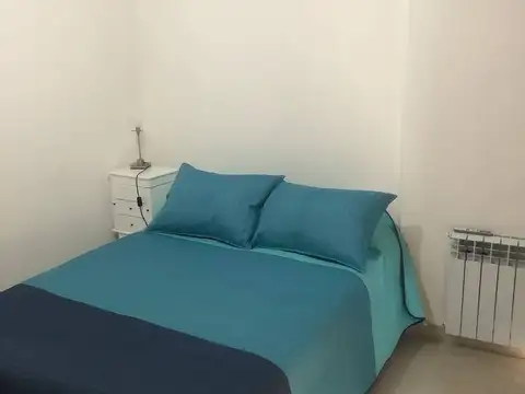 Departamento en Alquiler con 1 cochera