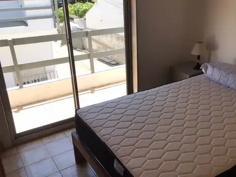 Departamento en planta baja para 4 perosnas - Mar Del Tuyu (201026)