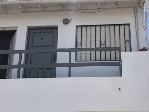 Departamento en Alquiler Temporal de 3 ambientes