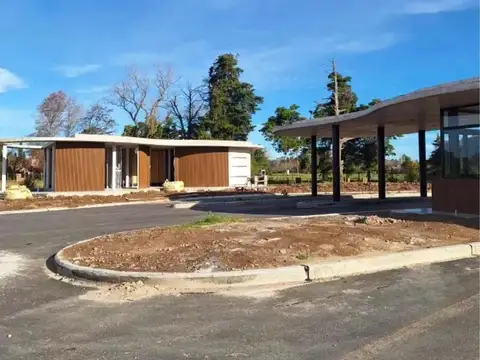 Terreno en Venta de 660,0 m2