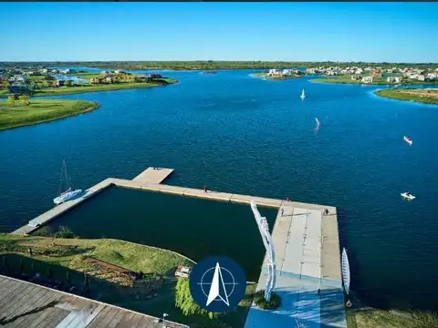 Lote interno en venta en Barrio Nativas Puertos. CONSULTAR FINANCIACIÓN EN HASTA 60 CUOTAS FIJAS!