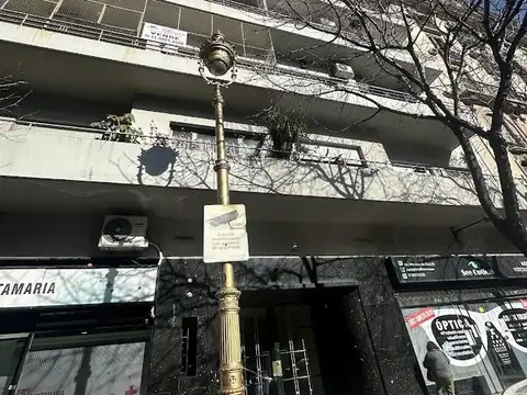 Departamento en Venta en Barracas, USD 150.000