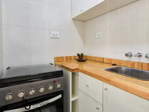 Departamento en Venta 1 año