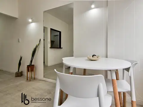 Departamento en Venta en Plaza Colon, USD 49.900