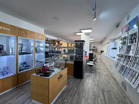 Oficina en Venta en San Nicolás, USD 360.000