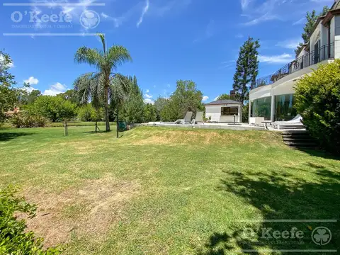 Casa en Venta 25 años