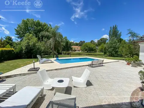 Casa en Venta de 4 dormitorios