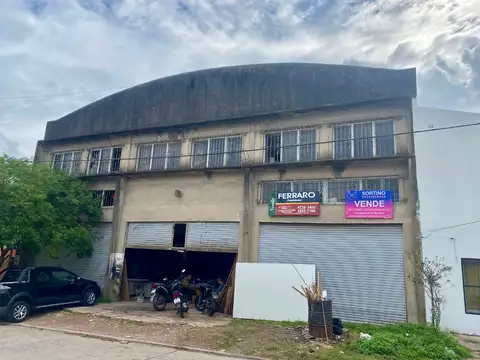 Galpon en Venta