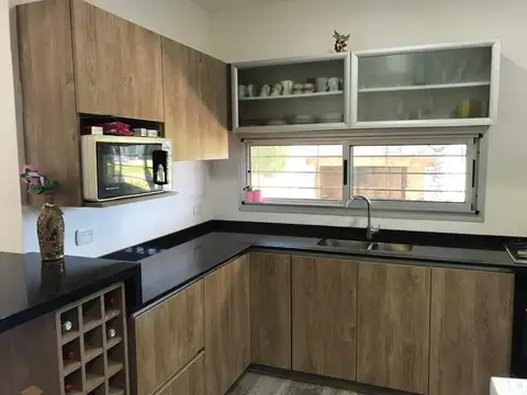 Casa en Venta de 4 dormitorios