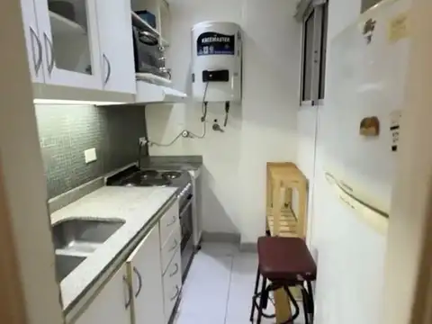 Departamento en venta en La Lucila