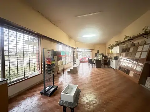 Galpon en Venta 48 años