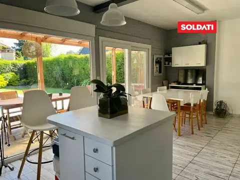 Casa en Venta en Aranzazu, USD 220.000