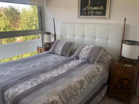 Departamento en Venta con 2 cocheras