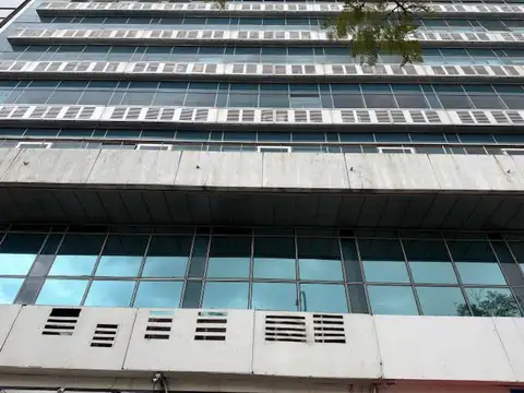 Oficina en Venta en Recoleta, USD 198.000
