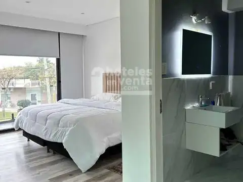 Hotel en Venta en Las Rosas, USD 2.500.000