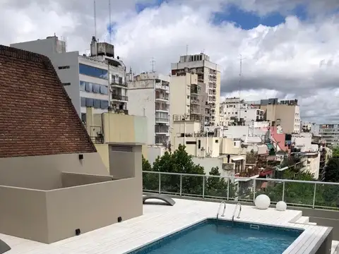 Aguilar 2200 , Piso PB