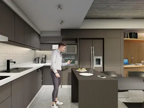 Departamento en Venta en Villa Luro, USD 276.000