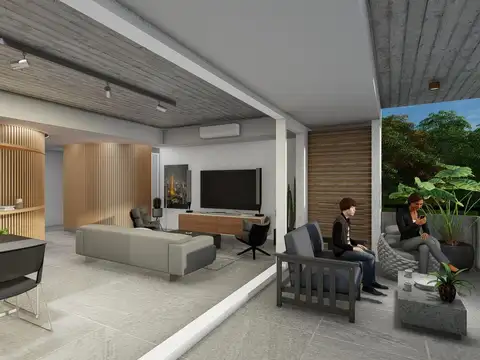 Departamento en Venta de 2 dormitorios