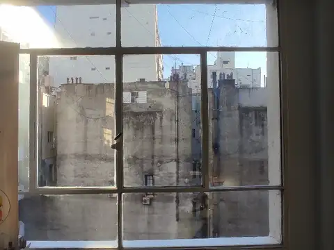 Oficina en Venta en San Nicolás, USD 31.000