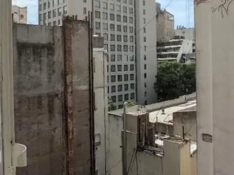 OFICINAS - PLANTA LIBRE - SAN NICOLÁS (CENTRO VIVIENDA), CAPITAL FEDERAL