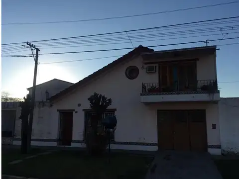 Casa en Venta de 5 dormitorios