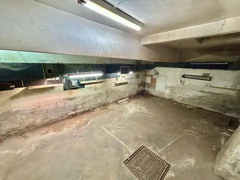 Galpon en Venta en Monserrat, USD 15.900