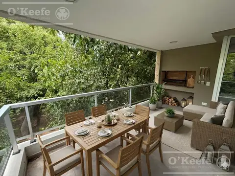 Departamento en Terrazas al Bosque - Fincas de Hudson