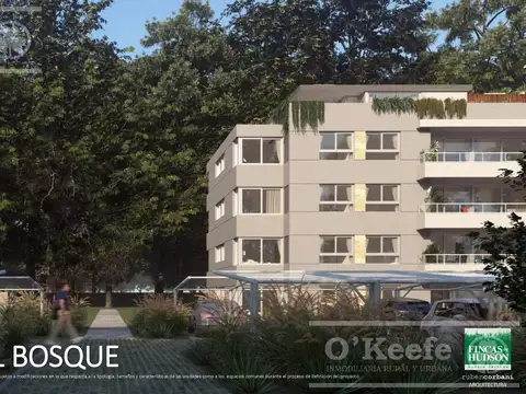 Departamento en Venta de 3 dormitorios