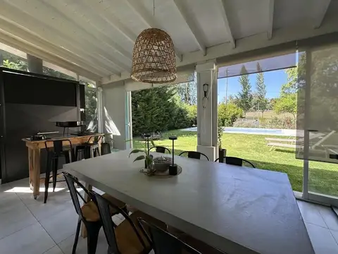 Casa en Alquiler A Estrenar