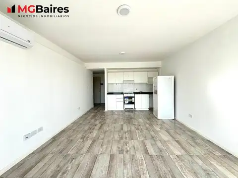 Monoambiente tipo estudio/oficina A ESTRENAR en venta