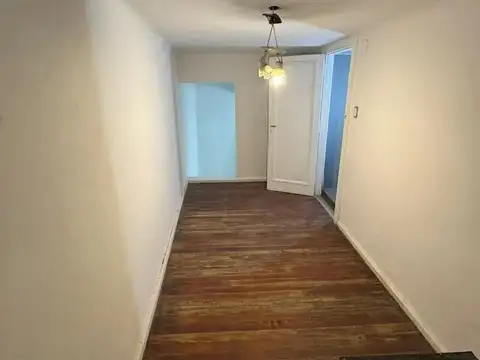 Casa en Venta en Belgrano Chico, USD 145.000